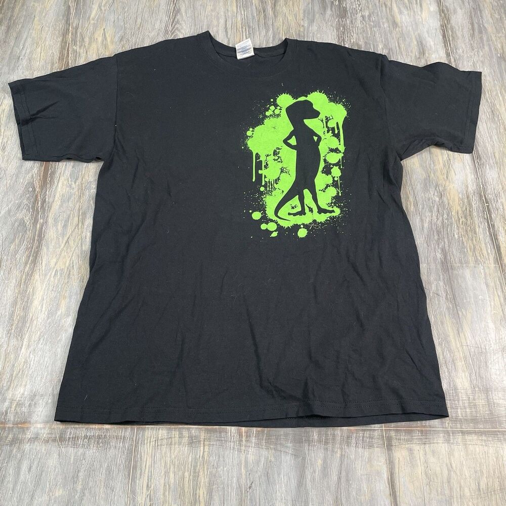 Geico Gecko Logo Shirt